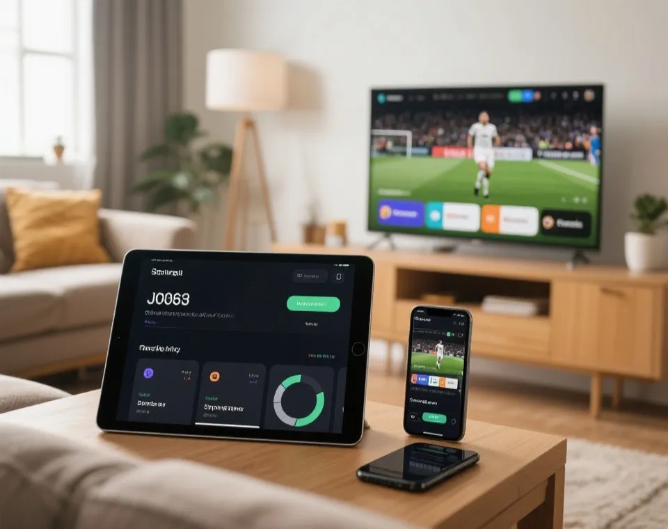 世界杯视频网直播平台与在线观看指南